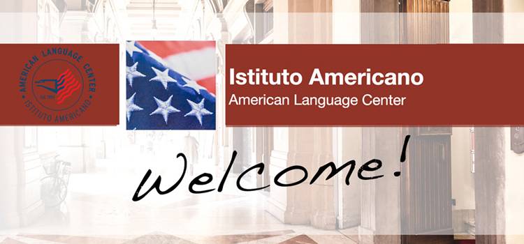 Istituto Americano, più di una scuola in un ambiente di qualità!